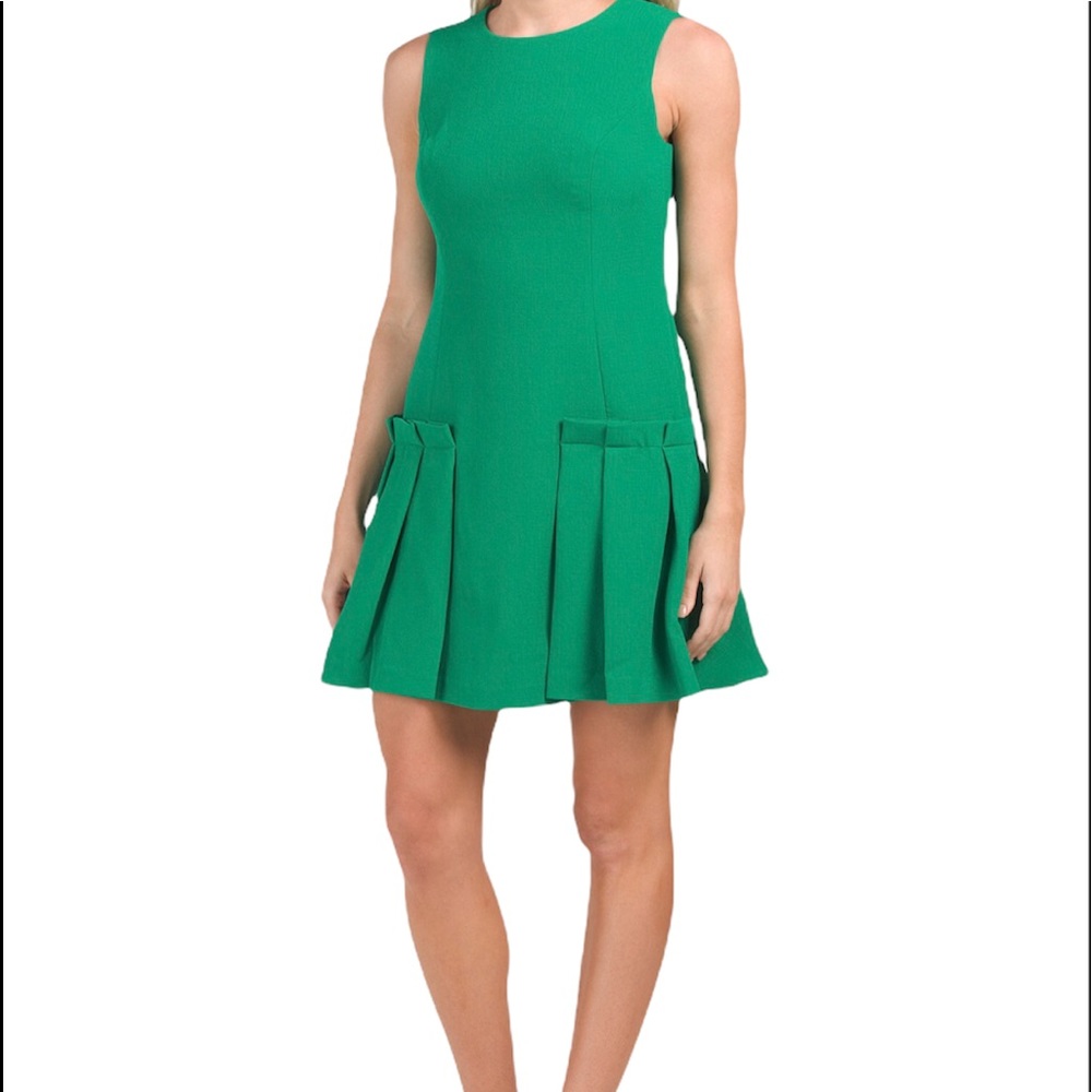 Eliza J Dress